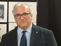 VOLPIANO - De Zuanne nuovo presidente dell'Unione Comuni Nord Est Torino