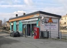 CASTELLAMONTE - La storica edicola tabaccheria cerca un nuovo proprietario