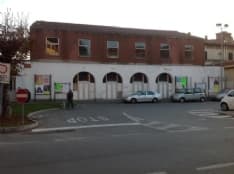 CASTELLAMONTE - Giudice in maternità, palestra bloccata