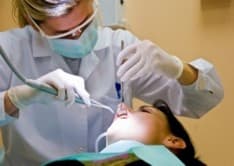 IVREA - Contro la crisi economica nasce il dentista low cost