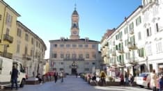 IVREA - Mayors for peace, la città entra nella rete per la pace e il disarmo