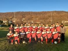 CANAVESE - SuperLeague Calcio a 11 ACSI: la Spolina balza al comando