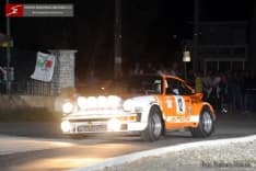 IVREA - Si scaldano i motori per il grande rally Conrero