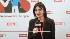 COSSANO - Una canavesana a capo del progetto premiato come eccellenza a SMAU Milano 2020