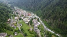 RONCO CANAVESE - Allarme per un focolaio covid in paese: tamponi rapidi e test sierologici volontari per tutti