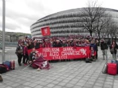 CUORGNE' - Il Toro Club Alto Canavese a «Quelli che il Calcio»