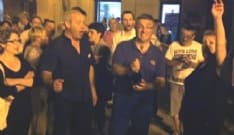 CASTELLAMONTE - Tutti gli eletti nel nuovo consiglio comunale