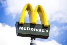 LAVORO IN CANAVESE - 40 posti disponibili da McDonald's a Leini, Pavone, San Maurizio e Chivasso