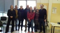 CUORGNE' - «Ascolta, ti racconterò una storia» ottiene un altro successo