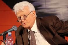 CALUSO - Giancarlo Caselli all'Ubertini per ricordare Bruno Caccia