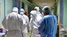 COVID - Il Pd regionale all'attacco di Cirio: «Il Piemonte non reintegri i medici No Vax»