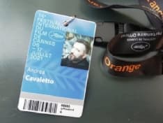 SALASSA - Dal Canavese al Festival di Cannes: Andrea Cavaletto alfiere del cinema indie italiano