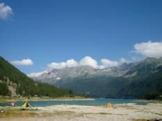 CERESOLE REALE - «Rifugio d'artista»: da tutta Italia per esibirsi nel guscio del PalaMila