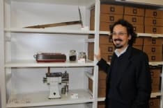 FORNO CANAVESE - «Tre Spade» festeggia il suo 120° anniversario - FOTO