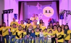 LOCANA - A Rosone una riuscita festa di San Giuseppe