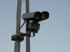 FAVRIA - La Cassazione: «Le multe per il semaforo rosso sono regolari»