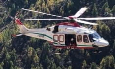 MONTALTO DORA - Ex assessore muore in montagna precipitando per trenta metri da un sentiero in Valle d'Aosta