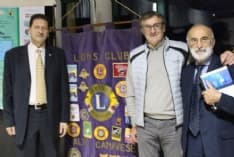 PONT - Due iniziative editoriali del Lions Club Alto Canavese