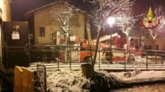 SAN GIORGIO CANAVESE - Una decina di bambini in camera iperbarica dopo l'intossicazione da monossido di carbonio