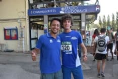 ATLETICA CANAVESANA - Decathlon, Stefano Demo conquista il bronzo ai campionati italiani junior