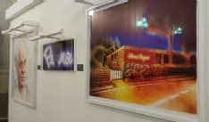 IVREA - Arte, fotografie, Adriano Olivetti: così rinasce Palazzo Giusiana - FOTO e VIDEO