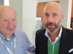 RIVAROLO - Italia campione d'Europa: la profezia azzeccata di Nino De Gregorio