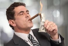 SOCIETA’ – Contrordine: i soldi fanno la felicità