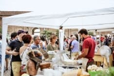 AGLIE' - Un'edizione di «Calici tra le Stelle» eco-friendly - VIDEO