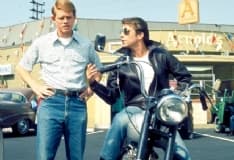 ICONE - La storia della leggendaria moto di Fonzie