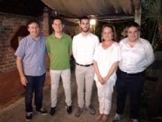 CANAVESE - Nuovi incarichi nella Lega: Sento all'organizzativo e De Vito agli Enti Locali