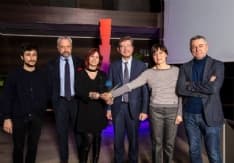 IVREA - La candidatura della città all'Unesco vale già un premio