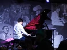 RIVAROLO CANAVESE - Brilla il talento di Andrea Capocefalo - FOTO