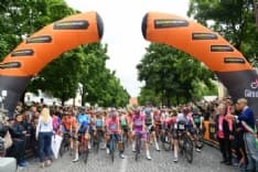 RIVAROLO - Quanto costa la tappa del Giro d'Italia? Il sindaco Rostagno: «Ancora non lo sappiamo»