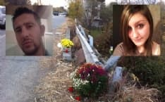 CASTELLAMONTE-FELETTO - Venerdì l'addio a Debora e Raffaele