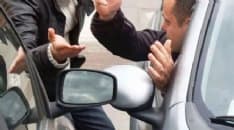 CANAVESE - Truffa dello specchietto, balordi beccati dai carabinieri: un pensionato arguto li ha incastrati