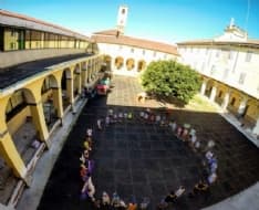 RIVAROLO - Nasce la prima scuola media a indirizzo linguistico