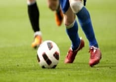 CALCIO ECCELLENZA - Il Borgaro vince il big-match e torna a volare