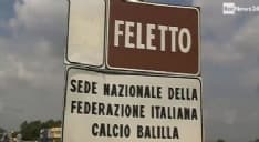 FELETTO - 65 anni e non sentirli: la storia del Calcio Balilla è «Made in Canavese» - FOTO e VIDEO