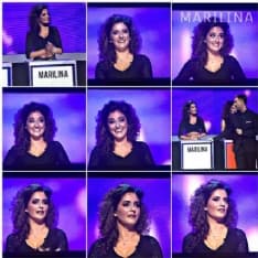 CASTELLAMONTE - Marilina Succo protagonista su Real Time - FOTO