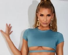 TREND - Estate 2020, arriva l'underboob