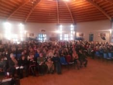 AGLIE' - Un altro successo per la Pro Loco alladiese