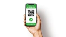 CANAVESE - Da venerdi green pass obbligatorio: rischio caos nei trasporti e nella consegna merci