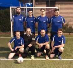 CANAVESE - Calcio a 5, la Vischese vince la regular season del Master D