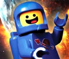 SAN GIORGIO - Invasione di LEGO in Canavese per il Brick Expo 2017 - FOTO