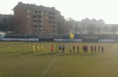 CALCIO ECCELLENZA - Pari del Borgaro: la classifica continua a sorridere