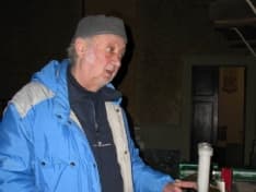 OZEGNA-LUSIGLIE' - Parroco disperso ritrovato nei boschi