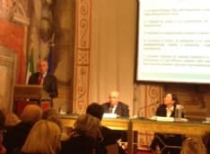 CUORGNE' - Proiettili al sindaco Pezzetto: summit a Roma