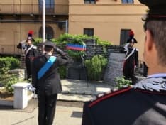 SICUREZZA - Encomi ai carabinieri per il lavoro sul territorio