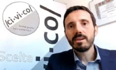 SAN BENIGNO CANAVESE - Alberto Graffino è il nuovo sindaco