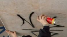 CASTELNUOVO NIGRA - Pensionato “writer” assolto in tribunale